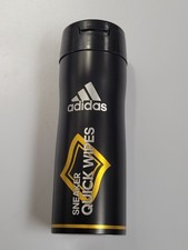 adidas Sneaker Quick Wipes 2023 Brand New with Tag USA Shoe Cleaning Wipes