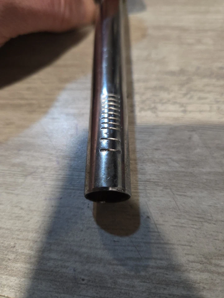 12 Ga. Rammer Tube fits  600 jr - Image 2 of 3
