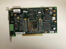 SST/Woodhead 5136-PFB-PCI Profibus Communications Adapter Module