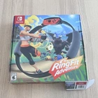 New ListingRing Fit Adventure Nintendo Switch Round Controller and Strap (no Game)