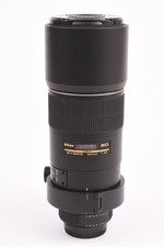 Nikon 300mm F4 Af Ed for sale | eBay