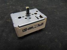 Amana Electric Range AER6303MFS0 Surface Element Control Switch WP3148952