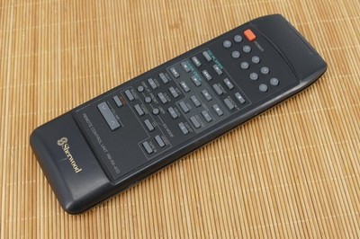 SHERWOOD RM-RX-41D ++ original FERNBEDIENUNG Remote Control ++ Geprüft