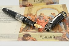 Maita Plato Stylus Pen - Limited Edition 100 Pieces - Philosophers Series