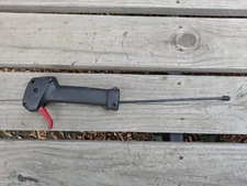 OEM CRAFTSMAN Throttle Trigger Housing Assembly 731-11091 / 731-11092