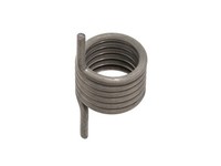 Drehfeder Kupplungswelle Swiing FüR Puch E50