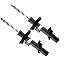 2 Bilstein B4 shocks 2-22-295668 front right for LAND ROVER DISCOVERY SPORT DISC