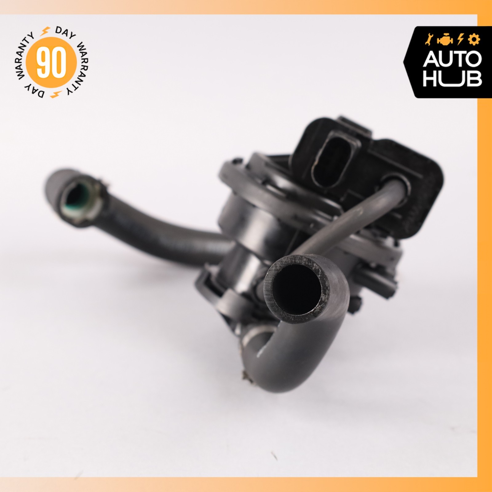 03-18 Bentley Continental GTC GT Fuel Emission Leak Detection Pump OEM 49k