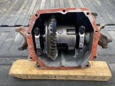 1984-1996 C4 Corvette Dana 36 Rear End Differential 3.07 Ratio