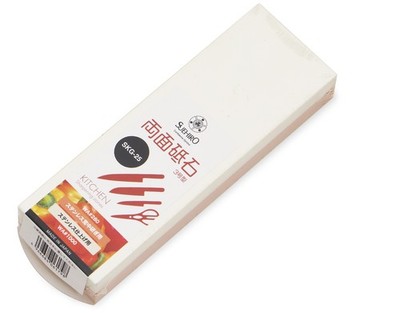 SUEHIRO SKG-25 Dual Grit 280/1000 Kitchen Knife Whetstone Sharpening Stone