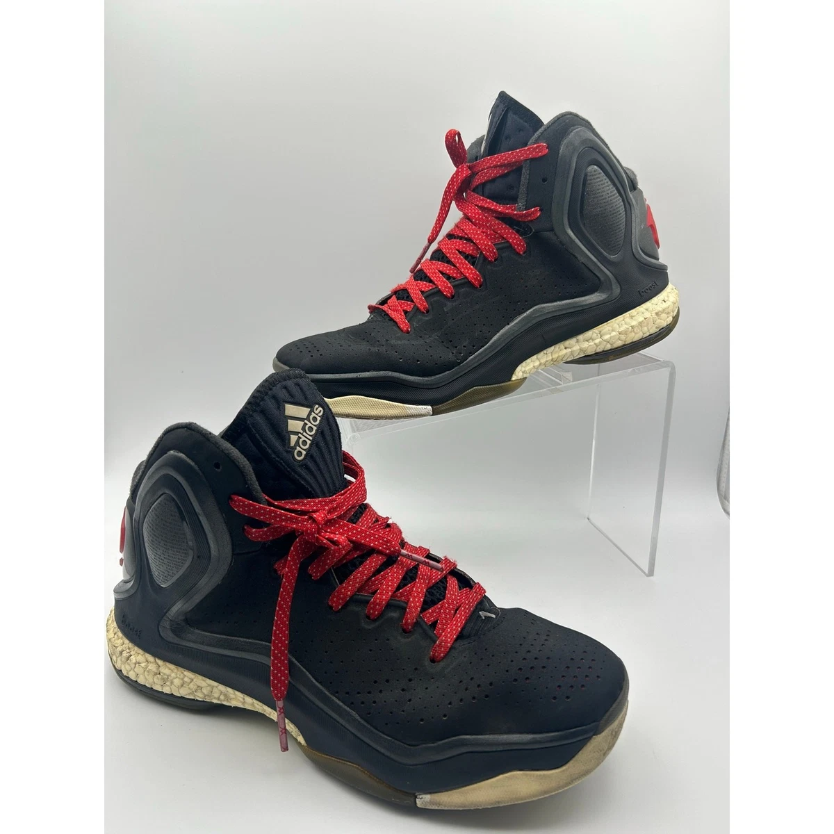 adidas D Rose 5 Boost Men