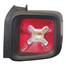 Jeep Renegade MK1 2016 Genuine Right Rear Outer Tail Light 52109462