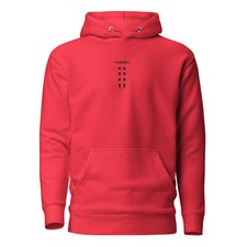 Akatsuki Pain Anime Hoodie Naruto Shippuden