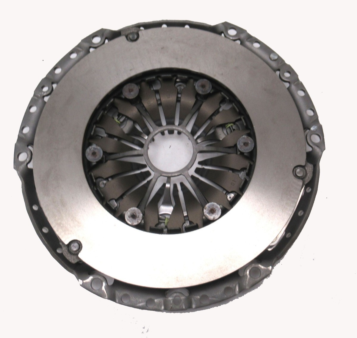 LIFθSE／LIFθSE plate 01 1X4Z-7563-AB Clutch Pressure Plate 5 Speed Transmission 2001-02