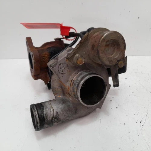 8971852414 Turbolader für OPEL ASTRA H BERLINA Elegance 2004 3023171 - Bild 4 von 10