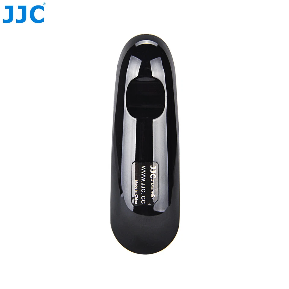 JJC Wired Remote Switch Control + Microphone Cable for Sigma FP fp L as CR-41 - Image 3 of 4