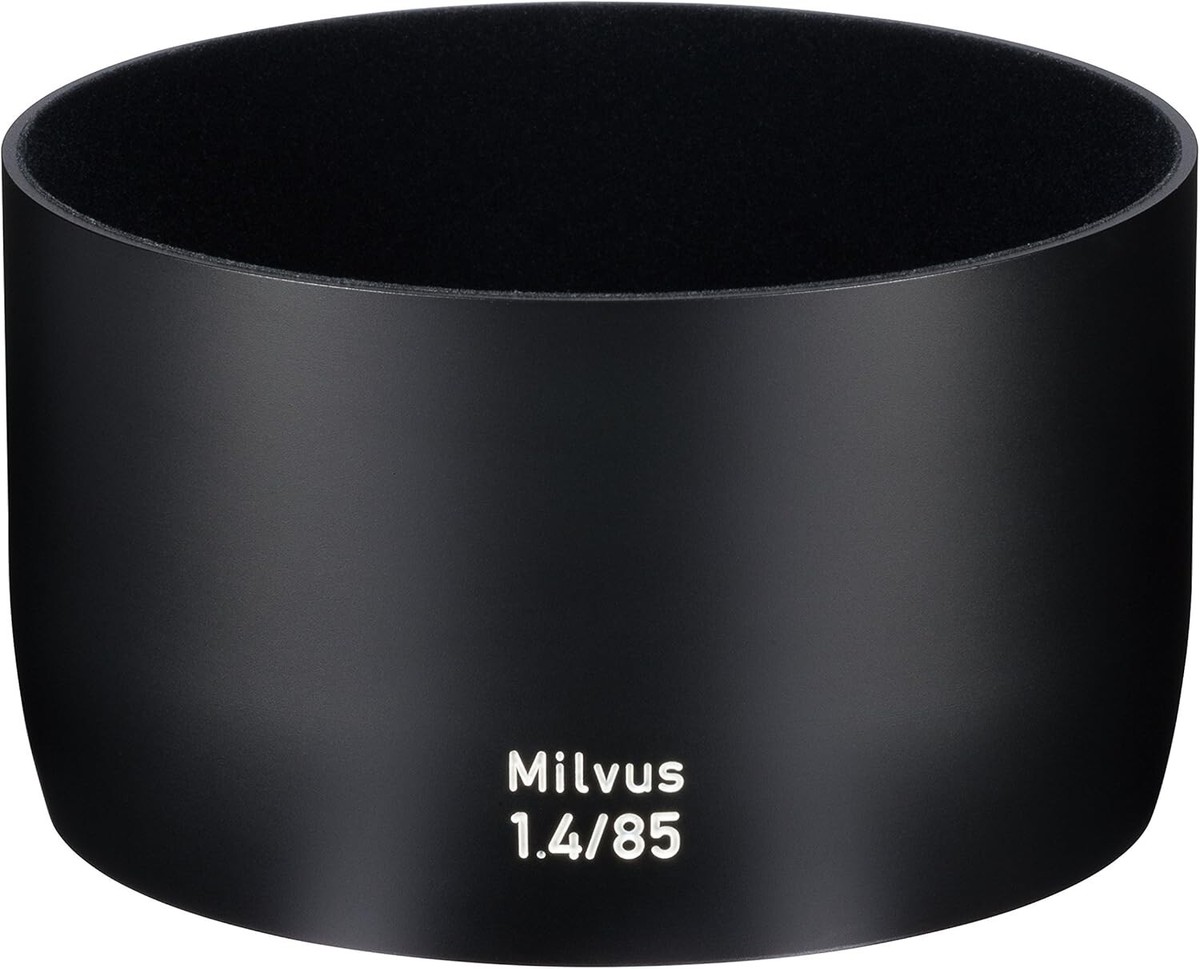NEW】Carl Zeiss Milvus 85mm F1.4 ZF.2 Lens for Nikon F mount NEW】Carl Zeiss Milvus 85mm F1.4 ZF.2 Lens for Nikon F mount
