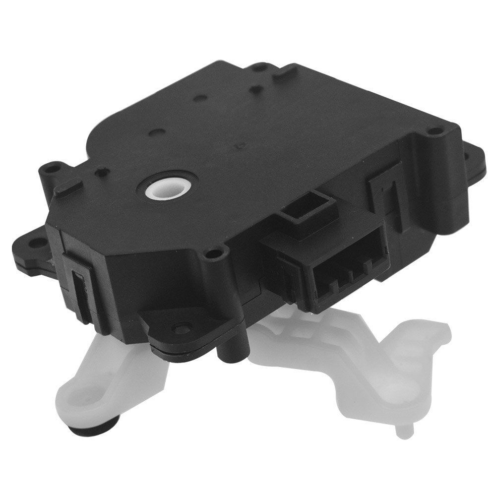 ５boxes Fit For 2009-2015 Honda Pilot 3.5L V6 HVAC Blend Door Actuator