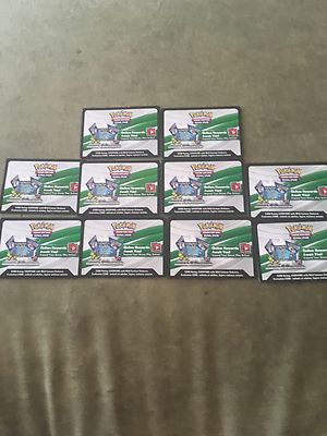 pokemon scan cards
