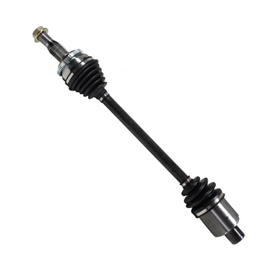Eje delantero izquierdo derecho CV articulación eje CV para Chrysler 300M Concorde LHS Intrepid Foto 2 de 4