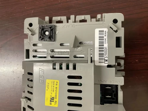 Kenmore Maytag Whirlpool W10189966 Washer Control Board AZ89027 | KM965