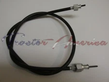3042473R92 Tachometer Cable Smith Type for International 276 434 B250 B275 B414