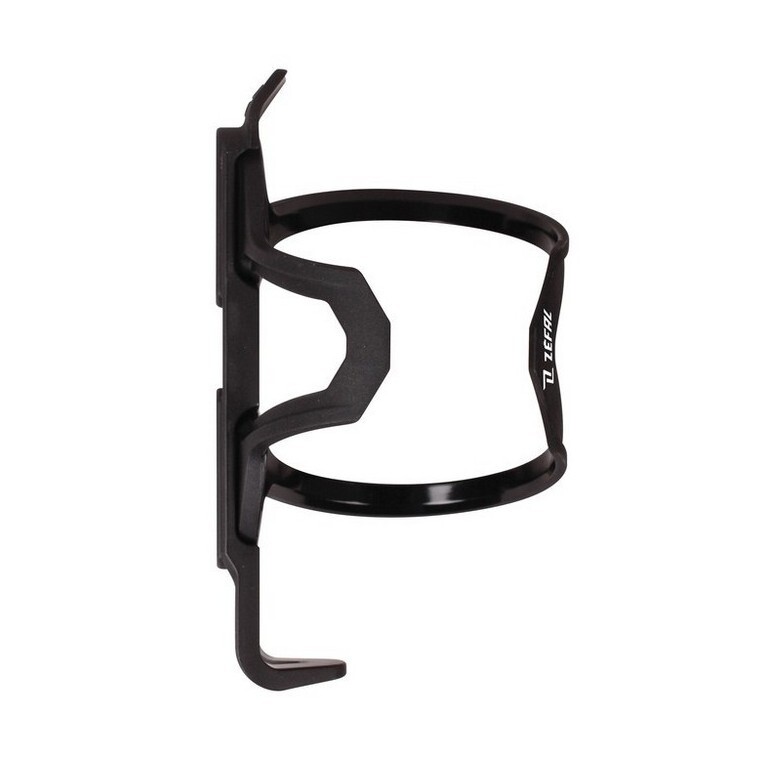 portaborraccia pulse z2 nero 2700404400 ZEFAL bicicletta