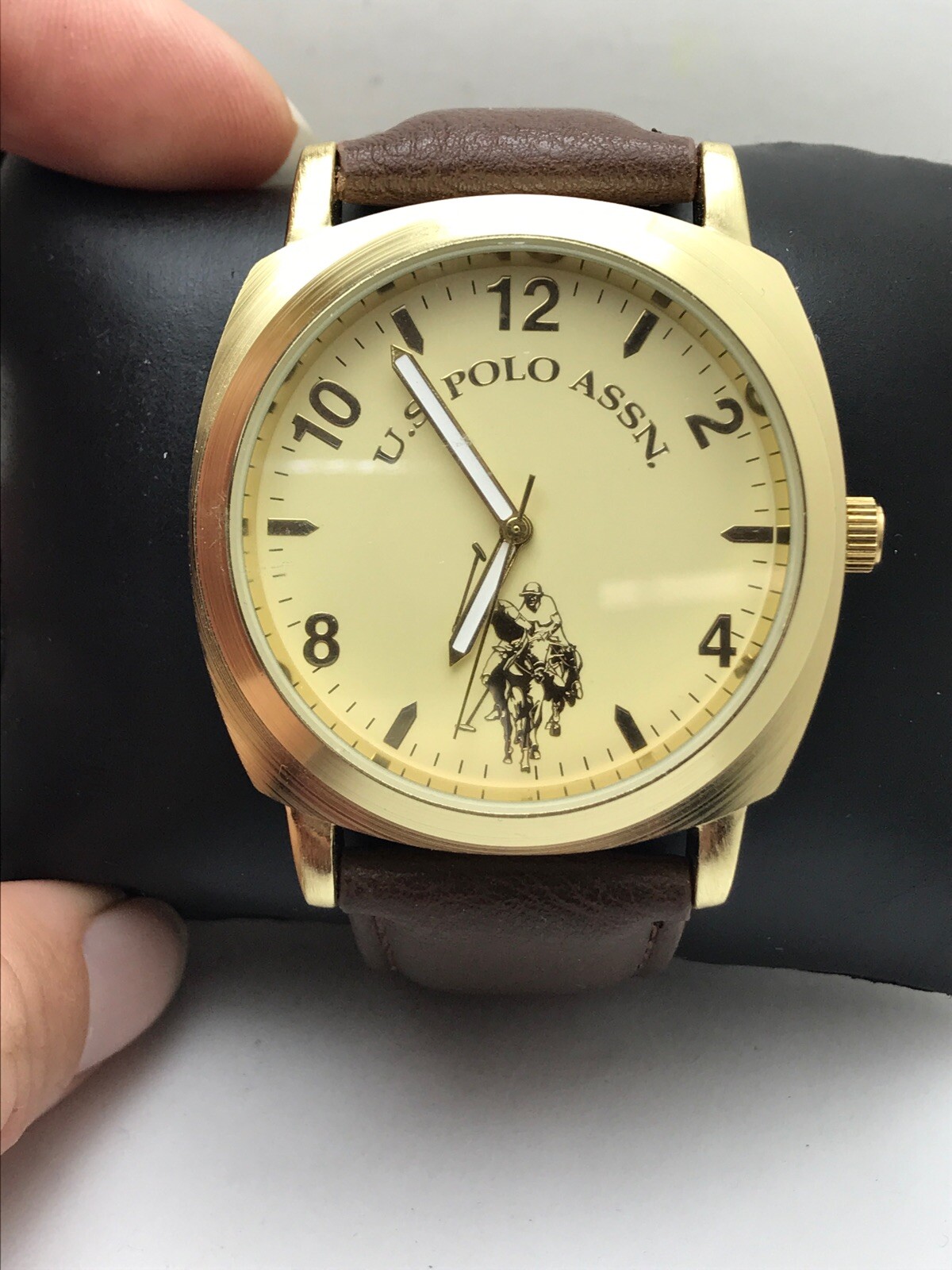 us polo club watches