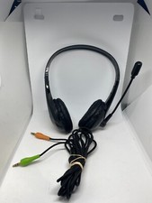 icoody Headphones, Black