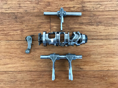 Used KTM 790 Duke ADV shift mechanism 2018-2019 | eBay Australia