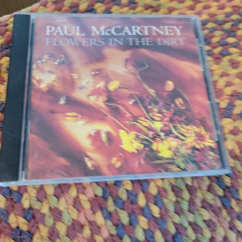 Peter Gabriel -So-U2 War - Paul McCartney Flowers, Dire Straits, Don Henley 80's - 第 13/20 張圖片