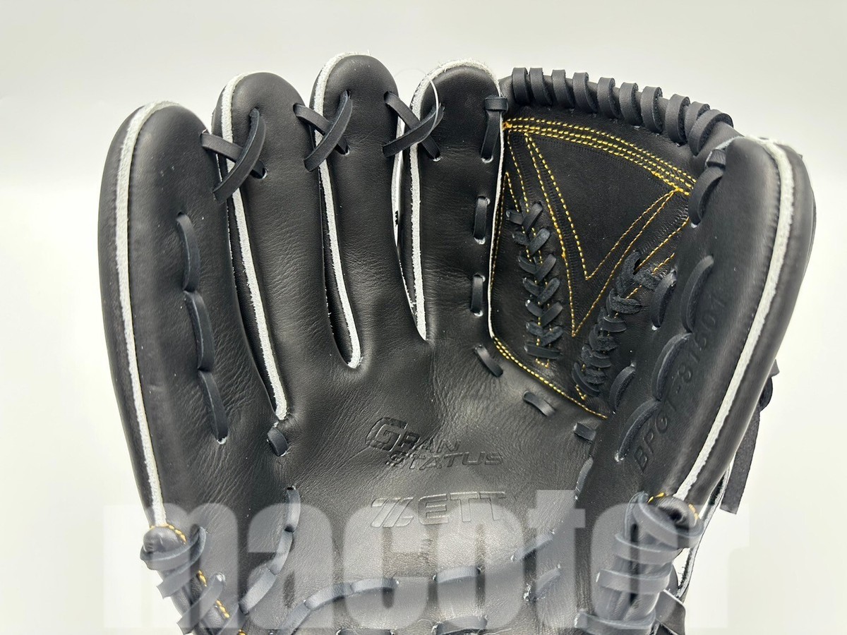 ZETT GRAN STATUS グローブ　BRGA32817 Zett Gran Status Gloves Brga32817 | eBay
