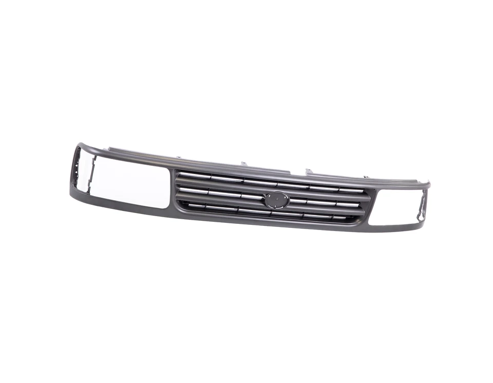 TO1200191 For Toyota T100 93-98 Pickup New Front Grille Dark Gray 5311134010 Foto 4 de 4