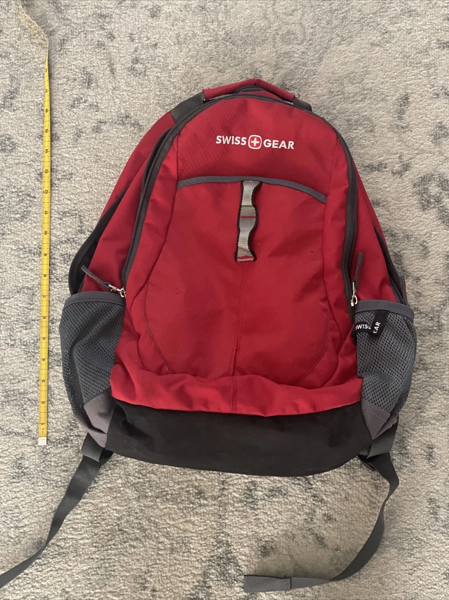 Swiss Gear Hiking Backpack