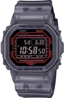 CASIO G-SHOCK THE ORIGIN - DW-B5600G-1ER - Armbanduhr