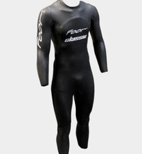 Foor Classic Wetsuit Black UK Size F3 #REF32