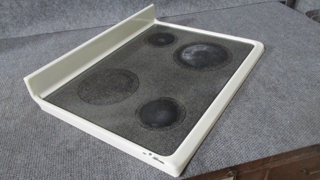 kenmore ceran top stove