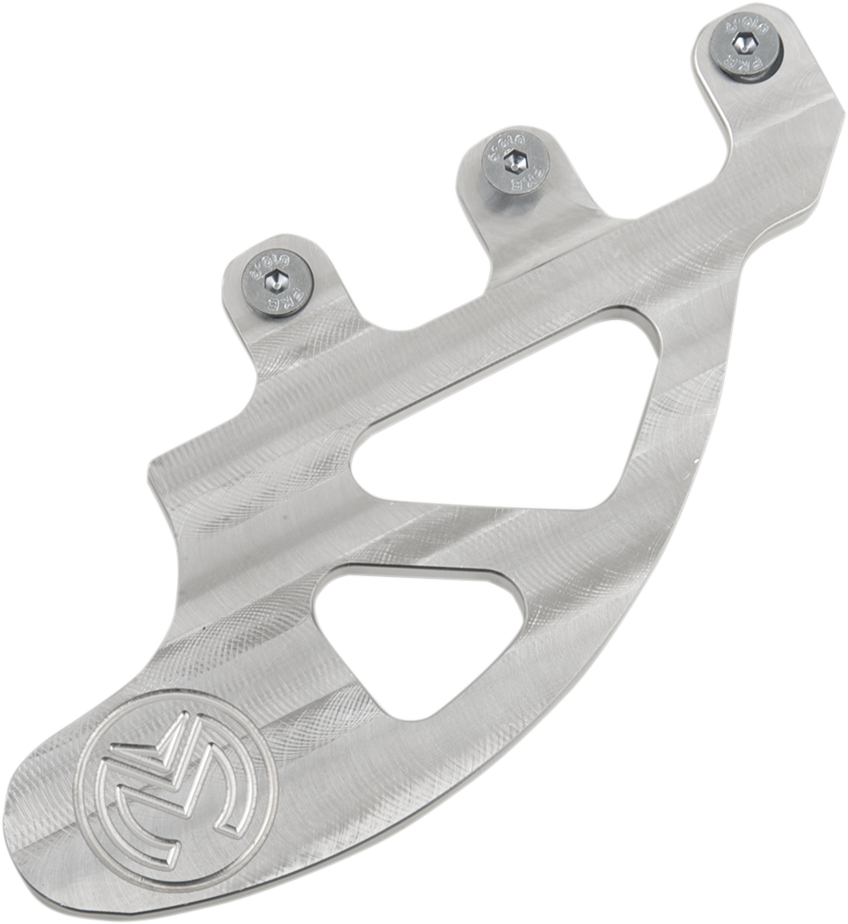 Moose Replacement Lower Fin Pro Shark Disc Protector Sherco 300 SER 14