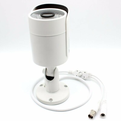 Starlight IMX307+2441 4in1 AHD CVI TVI CVBs cctv camera Outdoor Weatherproof 2mp