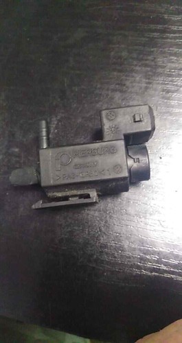 BMW 3 Vakuum Magnetventil 1742712 E46