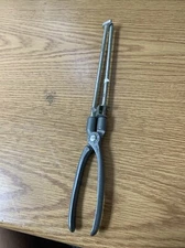 Red Devil #1079 Glass Tubing Cutter Tool Vtg See Pics