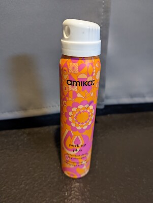 Amika Perk Up Dry Shampoo (1.8OZ/65ML) Travel Size New Free Shipping