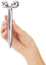 New Face Massage Roller - BNIB Authentic - UK Seller