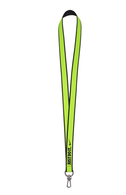 nike reflex lanyard