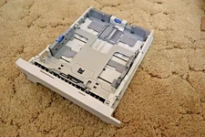HP P2035 Genuine Oem 250 Sheet Paper Tray Cassette Assy RM1-6446