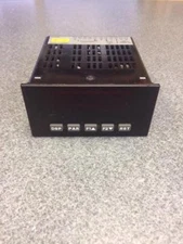 Red Lion Controls Temperature Meter Model PAXT, MB2218C, 85-250VAC, 50/60Hz