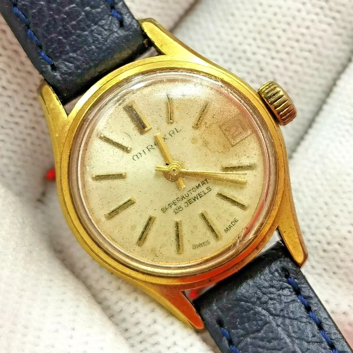 Mirexal watch store