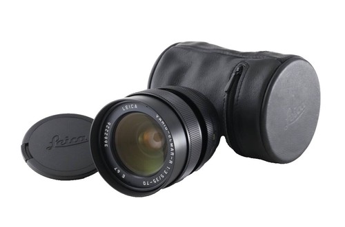 NEAR MINT] LEICA mini ELMAR 1:3.5/35 film camera From JAPAN | eBay