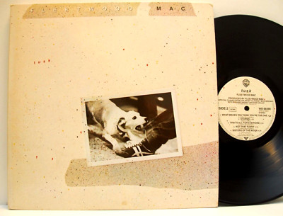 Fleetwood Mac        Tusk        DoLp        OIS        NM # V