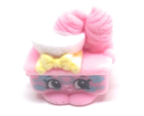 New Shopkins Season 9 Wild Style Loose Single Figure #9-001 Through #9-090 - Picture 43 of 79